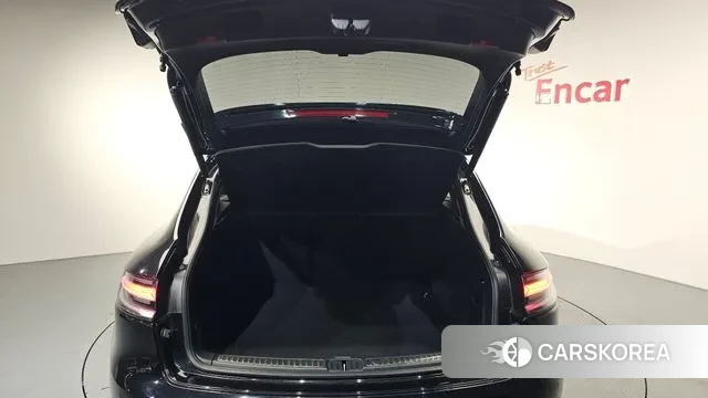 Porsche Macan id 3659591 из Кореи 11