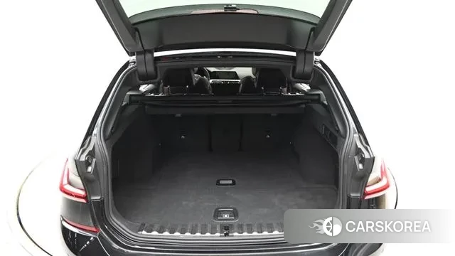 BMW 3 Series (G20) id 3577088 из Кореи 11