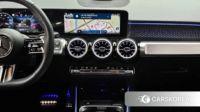 Mercedes-Benz GLB-Class X247 id 3507247 из Кореи 11