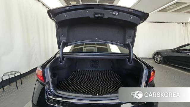 Kia All New K7 Hybrid id 4557687 из Кореи 11