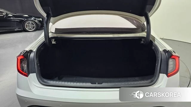 Hyundai Sonata (DN8) id 4447245 из Кореи 11