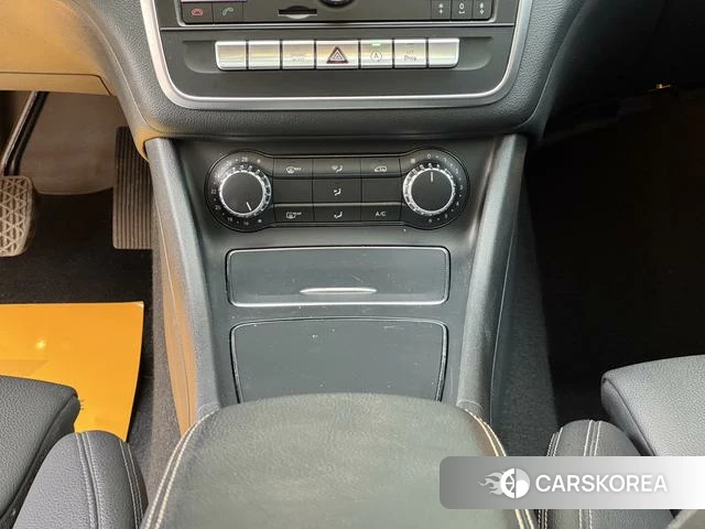 Mercedes-Benz CLA (import) id 4253301 из Китая 11