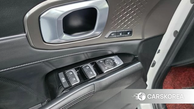 Kia Sorento 4th Generation id 4754811 из Кореи 11