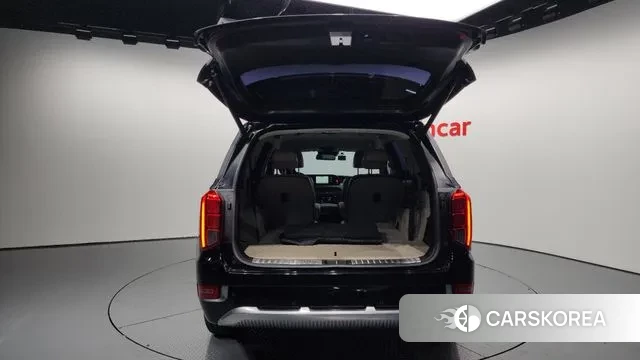 Hyundai Palisade id 3454283 из Кореи 11