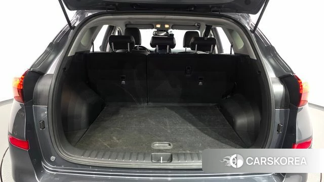 Hyundai All New Tucson id 3924852 из Кореи 11