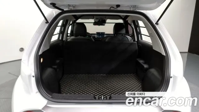 Hyundai Casper id 2847776 из Кореи 11