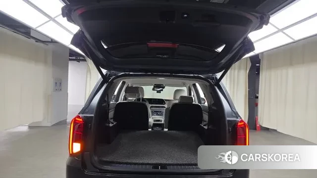 Hyundai Palisade id 3789372 из Кореи 11