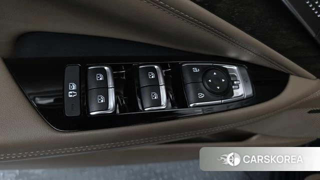 Kia K8 Hybrid id 4561476 из Кореи 11