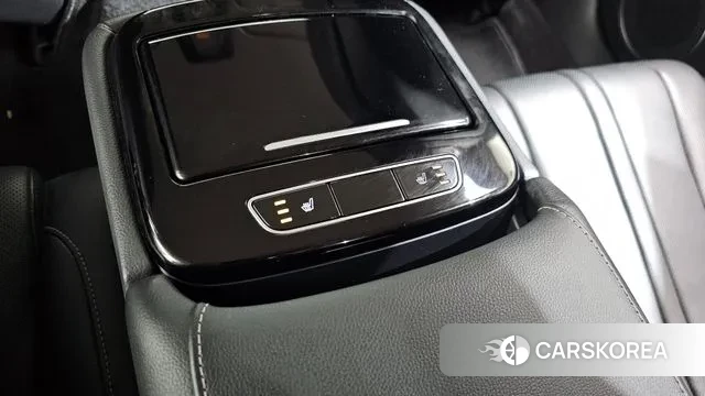 Genesis G80 (RG3) id 3406822 из Кореи 11