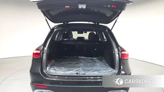 Mercedes-Benz GLC-Class X254 id 3775781 из Кореи 11