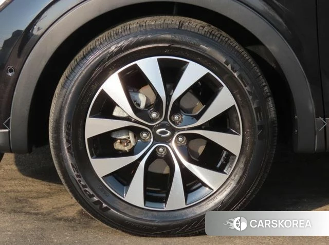 Renault Korea (Samsung) XM3 id 3806840 из Кореи 11