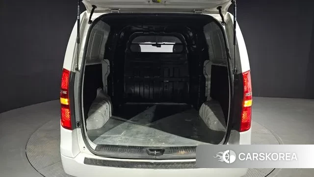 Hyundai The New Grand Starex id 2885774 из Кореи 11