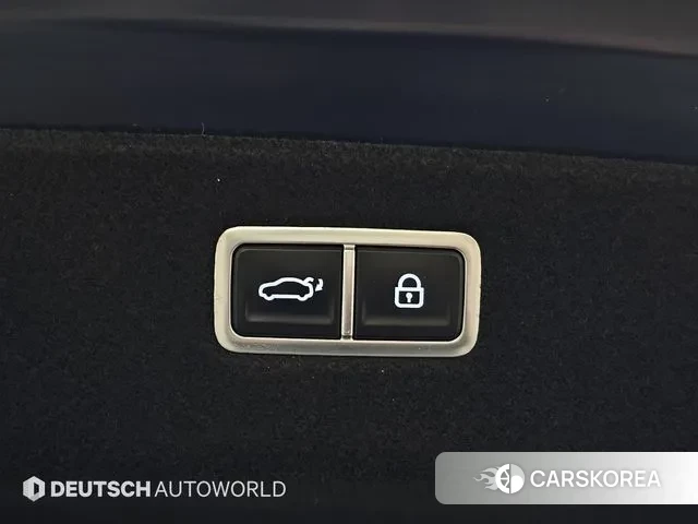 Genesis G90 (RS4) id 3675388 из Кореи 11