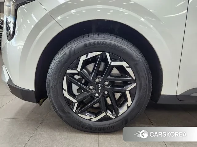 Kia The New Carnival 4th Generation id 3538741 из Кореи 11