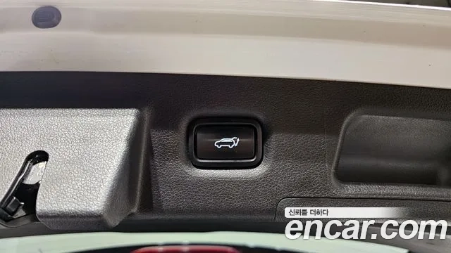 Hyundai The New Santa Fe id 2921722 из Кореи 11