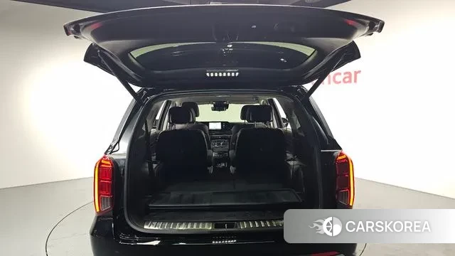 Hyundai The New Palisade id 3664529 из Кореи 11