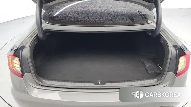 Hyundai Sonata (DN8) id 3349232 из Кореи 11