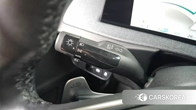 Kia EV6 id 4613208 из Кореи 11