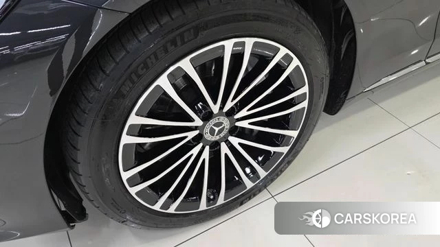 Mercedes-Benz S-Class W223 id 3909386 из Кореи 11