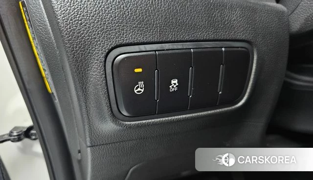 Kia The New Kia Ray id 4623321 из Кореи 11