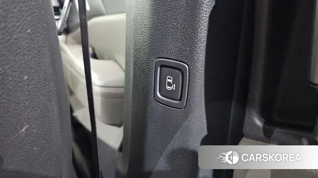 Kia The New Carnival 4th Generation id 3502623 из Кореи 11