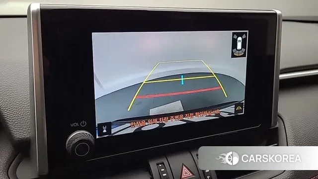 Toyota RAV4 5th Generation id 3565450 из Кореи 11