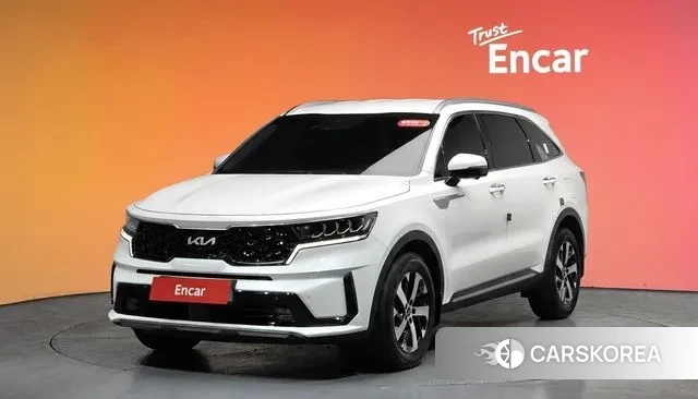 Kia Sorento 4th Generation id 3777701 из Кореи 11