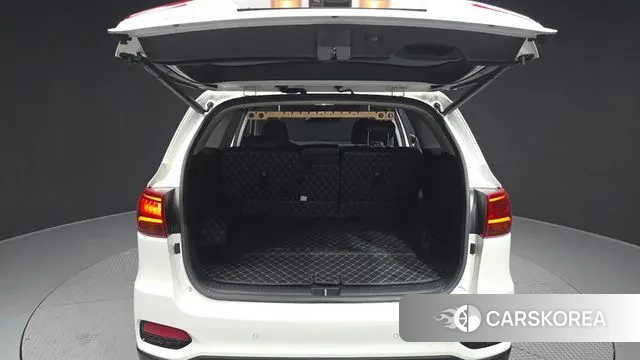 Kia The New Sorento id 3723279 из Кореи 11