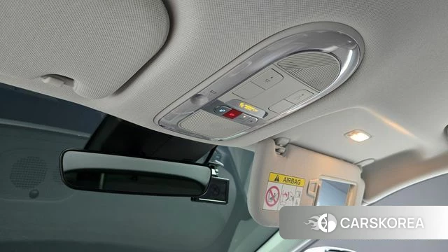 Hyundai Ionic 5 id 4533568 из Кореи 11