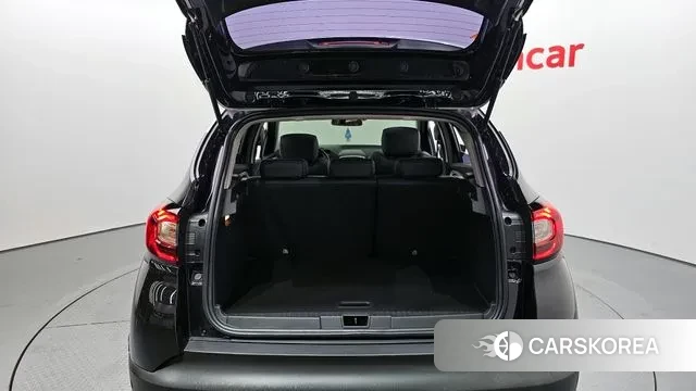 Renault Korea (Samsung) New QM3 id 3009282 из Кореи 11