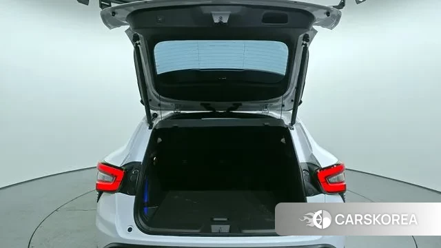 Chevrolet (GM Daewoo) Trax Crossover id 3576481 из Кореи 11