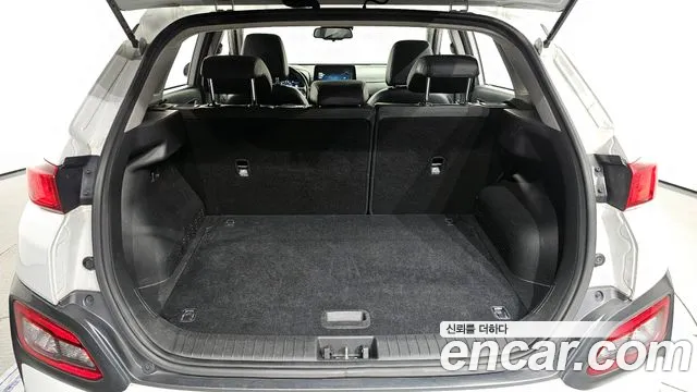 Hyundai Kona Electric id 2854752 из Кореи 11