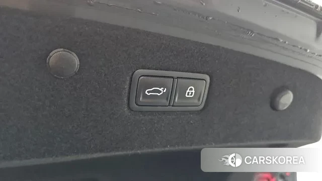 Kia K8 id 3508679 из Кореи 11