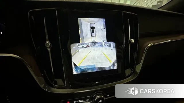 Volvo V60 Cross-Country 2nd Generation id 3011264 из Кореи 11