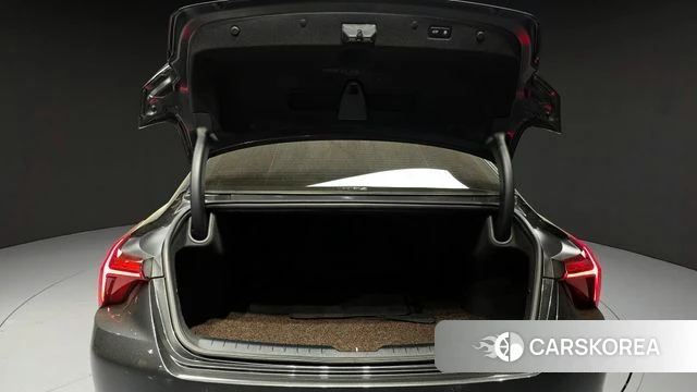 Kia K8 Hybrid id 4292291 из Кореи 11