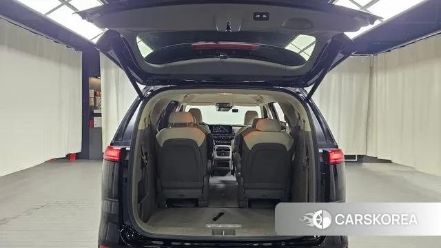 Kia Carnival 4th generation id 3059904 из Кореи 11