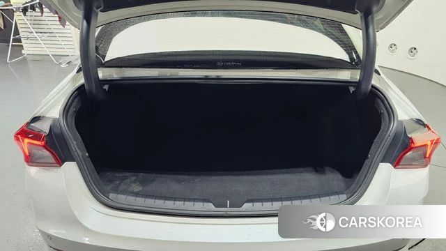 Kia K5 3rd generation id 4573145 из Кореи 11
