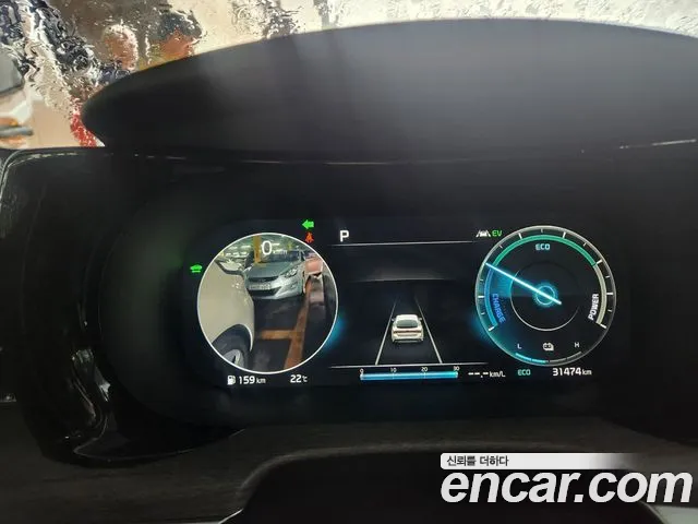 Kia K5 Hybrid 3rd Generation id 2854195 из Кореи 11