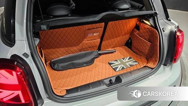 Mini Cooper S id 4179181 из Кореи 11