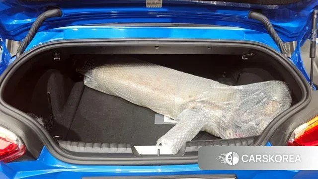 BMW Z4 (G29) id 3601794 из Кореи 11