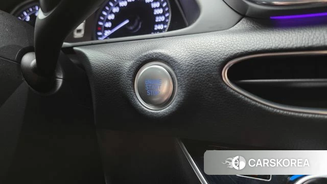 Hyundai Sonata (DN8) id 4433793 из Кореи 11