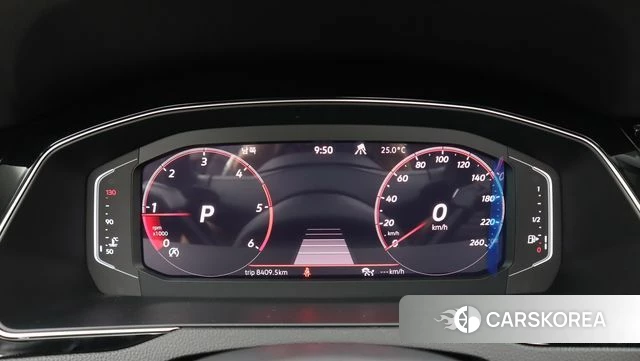 Volkswagen Passat GT (B8) id 4534942 из Кореи 11