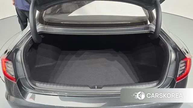 Hyundai Sonata (DN8) id 3253886 из Кореи 11