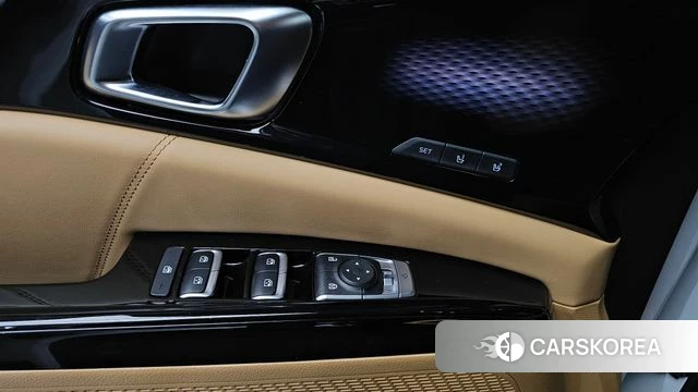 Kia Carnival 4th generation id 3910244 из Кореи 11