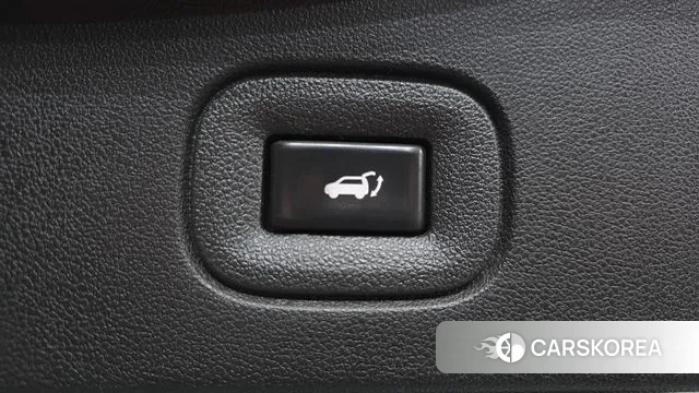 Renault Korea (Samsung) The New QM6 id 3438845 из Кореи 11