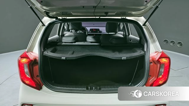 Kia All New Morning (JA) id 4180568 из Кореи 11