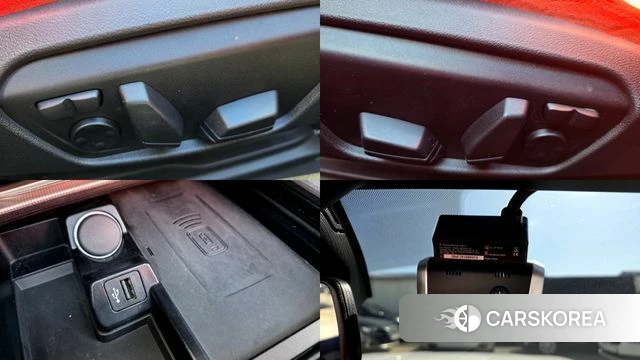 BMW Z4 (G29) id 3898461 из Кореи 11