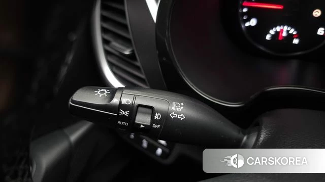 Kia Seltos id 4785440 из Кореи 11