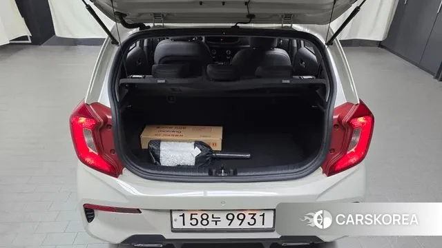 Kia Morning Urban (JA) id 3396144 из Кореи 11