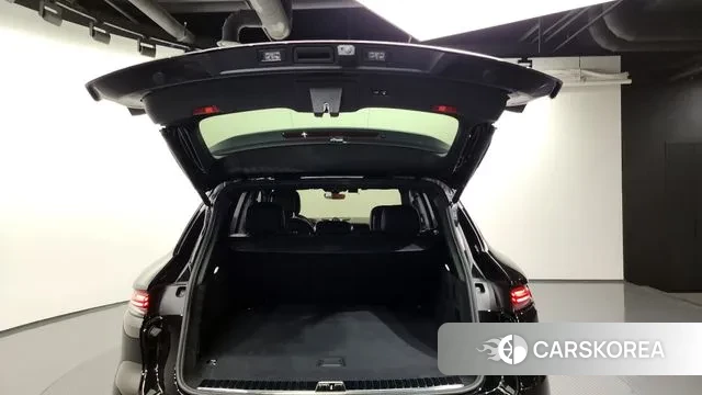 Porsche Cayenne (PO536) id 3382966 из Кореи 11